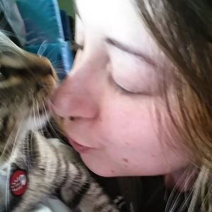 Meet your Posher, Shawna